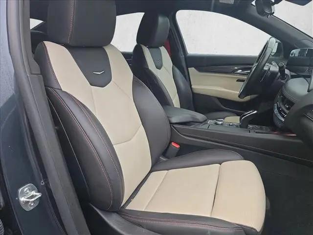 2025 Cadillac CT5-V V-Series RWD