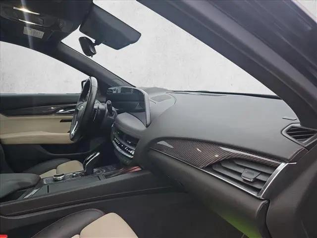 2025 Cadillac CT5-V V-Series RWD