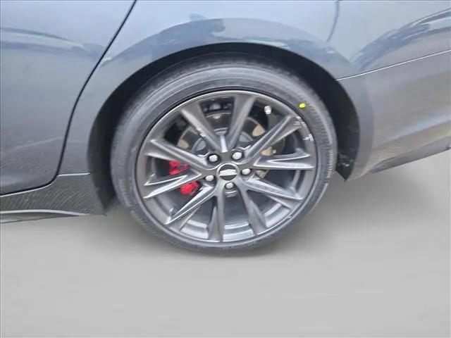 2025 Cadillac CT5-V V-Series RWD