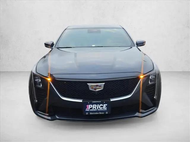 2025 Cadillac CT5-V V-Series RWD