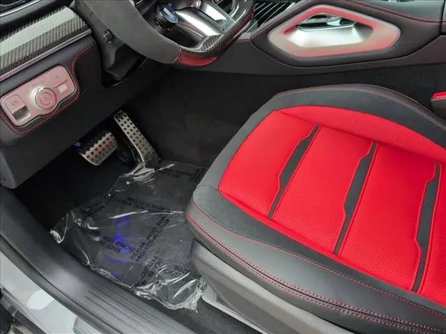 2026 Mercedes-Benz AMG GLE 53 4MATIC+