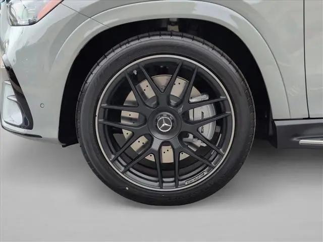 2026 Mercedes-Benz AMG GLE 53 4MATIC+