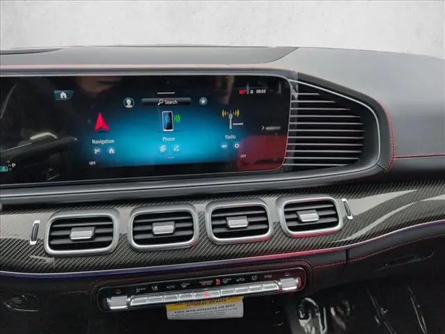 2026 Mercedes-Benz AMG GLE 53 4MATIC+
