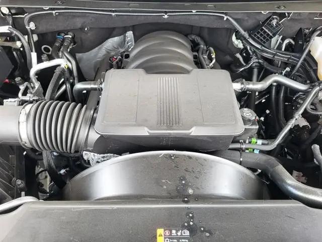2026 Chevrolet Silverado 2500HD Crew Cab, Long Bed, Custom, 4WD