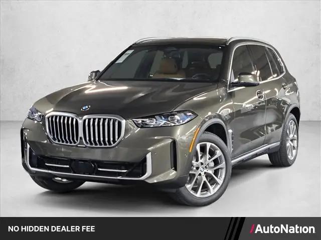 2026 BMW X5 xDrive40i for sale in Dallas, TX