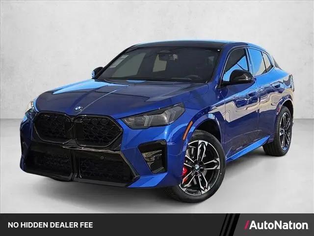 2026 BMW X2 xDrive28i for sale in Dallas, TX