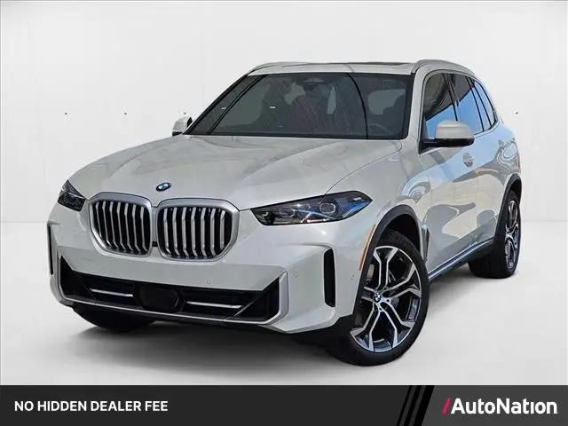 2026 BMW X5 xDrive40i for sale in Dallas, TX
