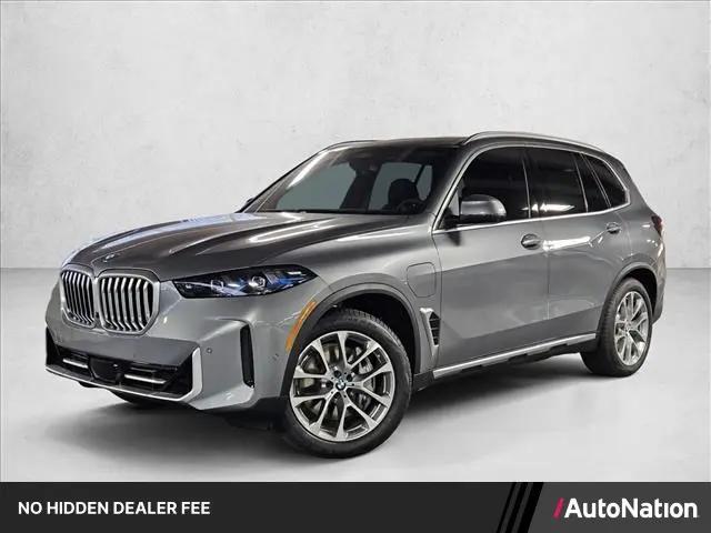 2026 BMW X5 xDrive50e for sale in Dallas, TX