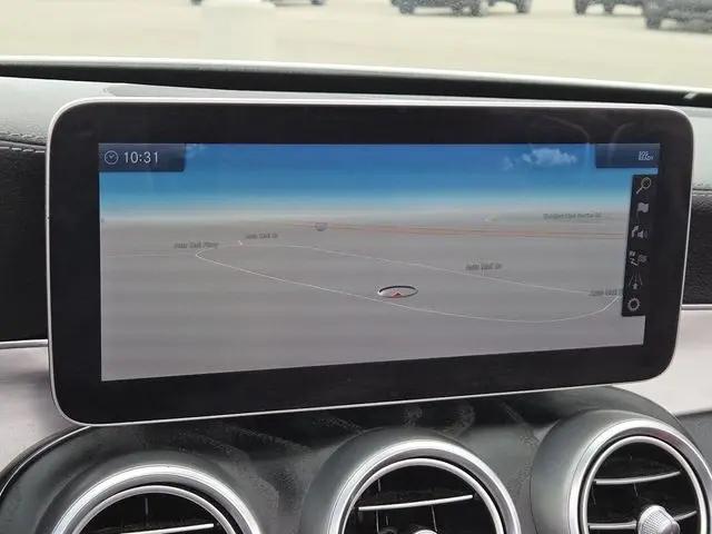 2019 Mercedes-Benz AMG C 43 4MATIC