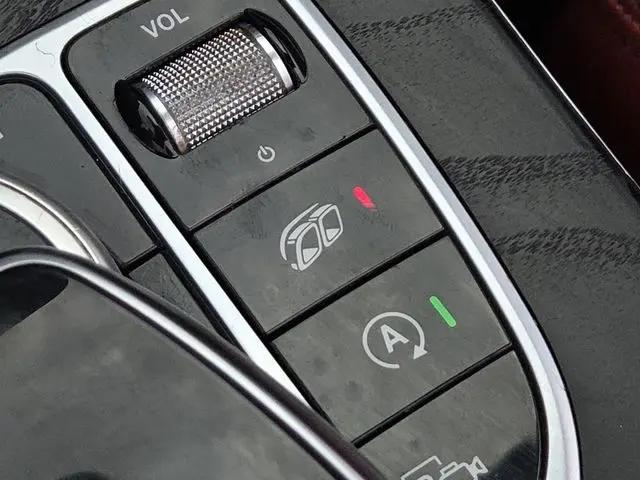 2019 Mercedes-Benz AMG C 43 4MATIC