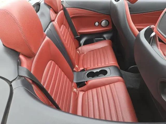 2019 Mercedes-Benz AMG C 43 4MATIC