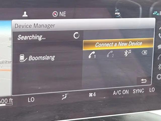 2019 Mercedes-Benz AMG C 43 4MATIC