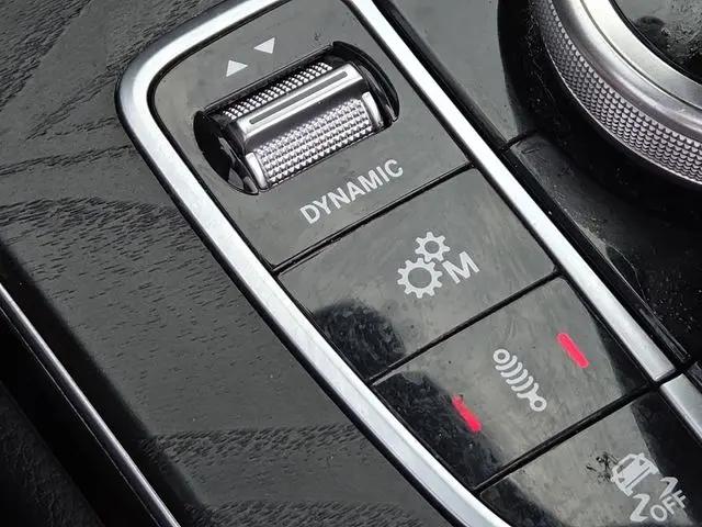 2019 Mercedes-Benz AMG C 43 4MATIC