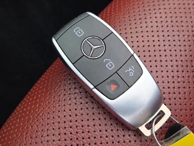2019 Mercedes-Benz AMG C 43 4MATIC