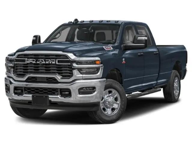 2026 Ram 3500 Tradesman Crew Cab 4x4 8 Box for sale near Delaware, OH
