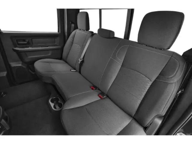2026 Ram 3500 Tradesman Crew Cab 4x4 8 Box
