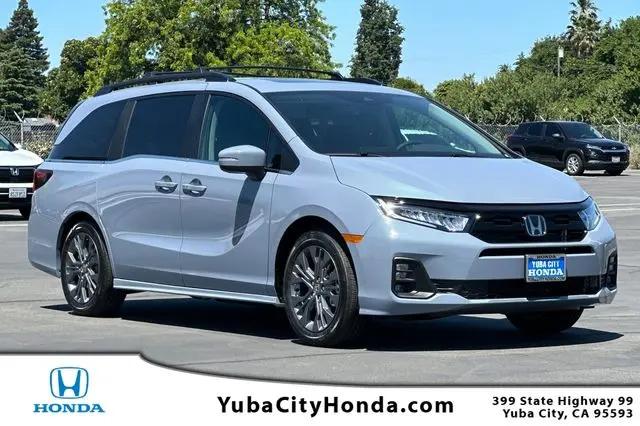 2026 Honda Odyssey Touring for sale in Yuba City, CA