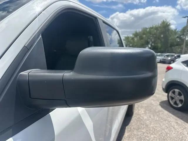 2023 Ram 1500 Tradesman Crew Cab 4x4 5'7" Box