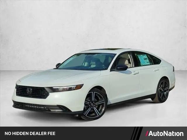 2026 Honda Accord Sedan SE for sale in Sanford, FL