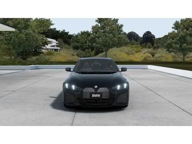 2026 BMW i4 xDrive40