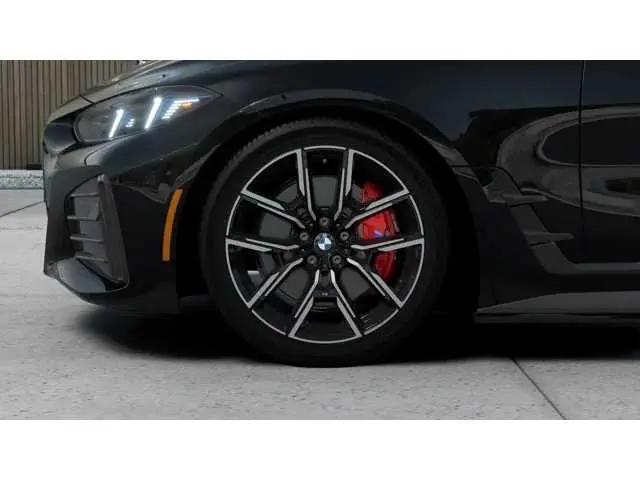2026 BMW i4 xDrive40