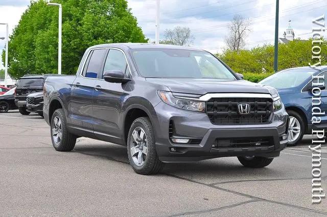2026 Honda Ridgeline RTL for sale in Plymouth, MI