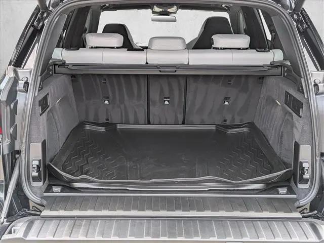 2024 BMW X5 M Competition