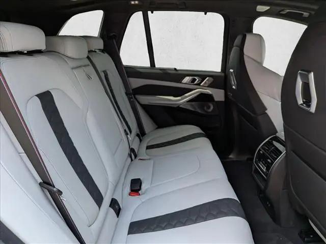 2024 BMW X5 M Competition