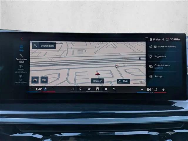 2024 BMW X5 M Competition