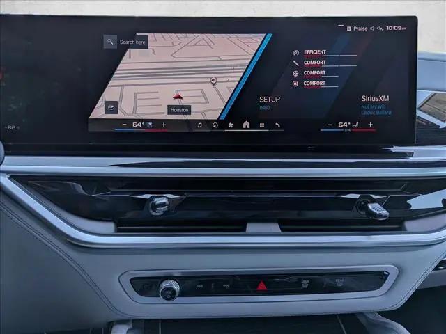 2024 BMW X5 M Competition