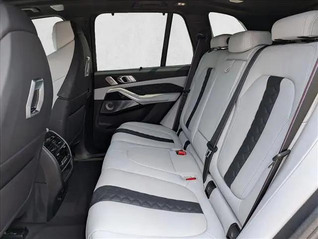 2024 BMW X5 M Competition