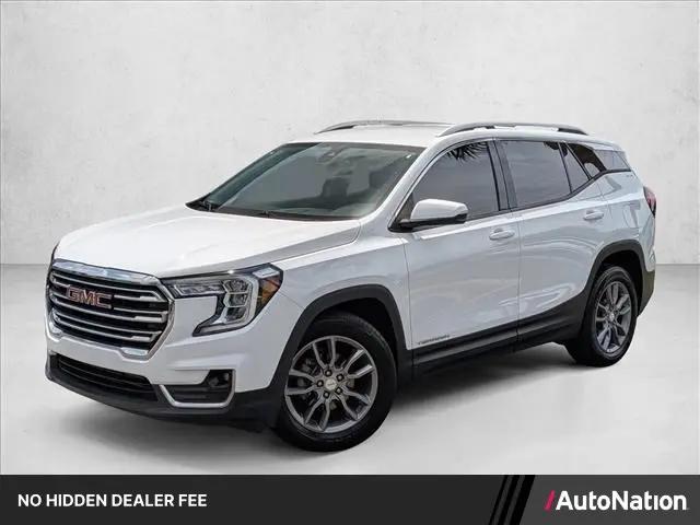 2022 GMC Terrain FWD SLT for sale in Sanford, FL