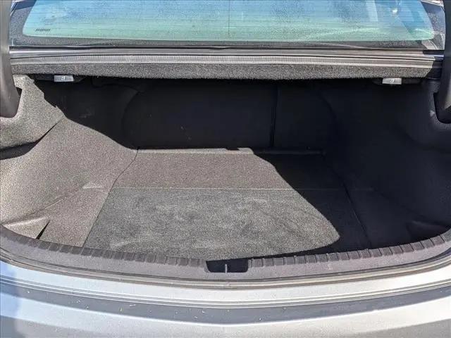 2019 Acura TLX Tech Pkg
