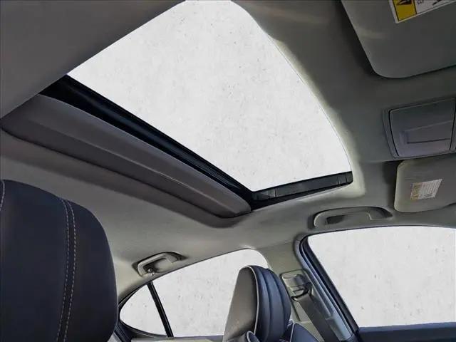 2019 Acura TLX Tech Pkg