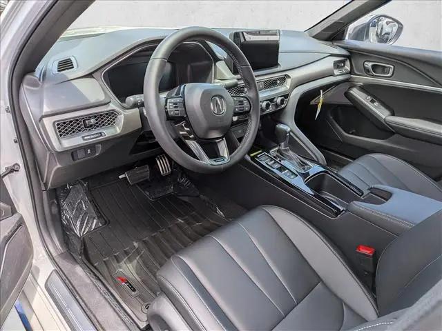 2026 Acura Integra FWD A-Spec
