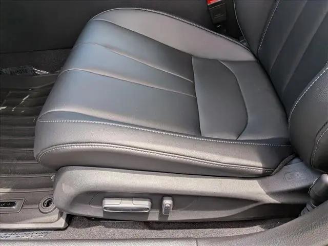 2026 Acura Integra FWD A-Spec