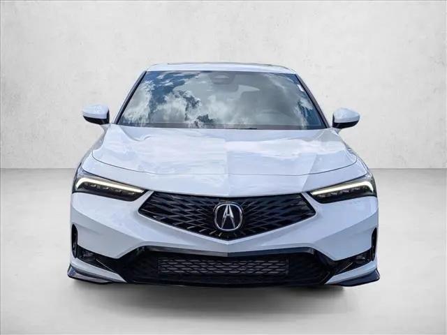 2026 Acura Integra FWD A-Spec