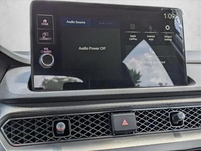 2026 Acura Integra FWD A-Spec