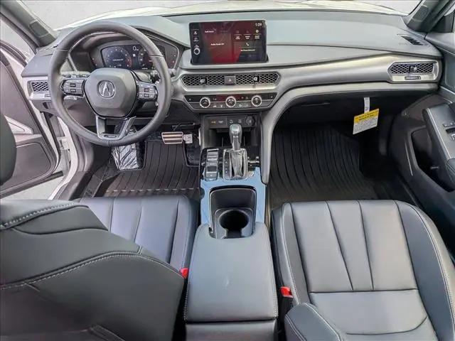 2026 Acura Integra FWD A-Spec