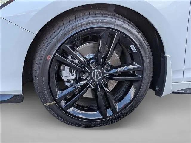 2026 Acura Integra FWD A-Spec