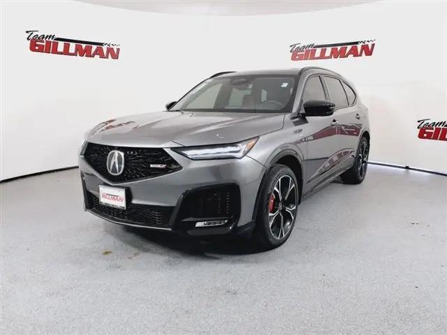 2026 Acura MDX Type S Advance Package