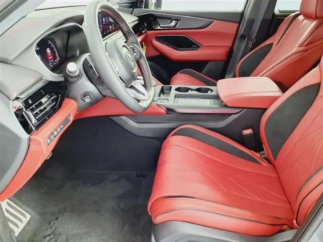 2026 Acura MDX Type S Advance Package