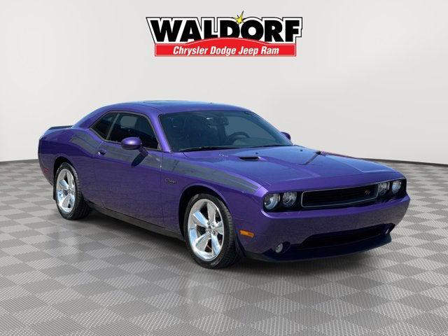 2014 Dodge Challenger R/T Classic for sale in Prince Frederick, MD