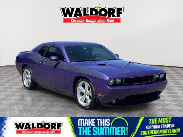 2014 Dodge Challenger R/T Classic for sale in Prince Frederick, MD