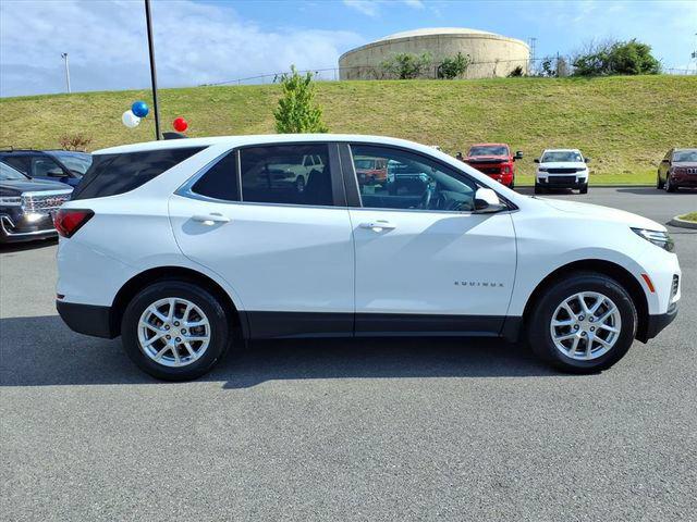 2023 Chevrolet Equinox AWD LT 2023 Chevrolet Equinox AWD LT