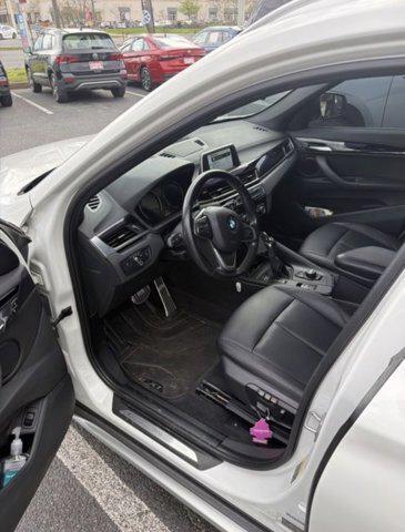 2018 BMW X1 xDrive28i 2018 BMW X1 xDrive28i