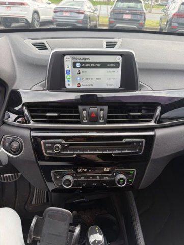 2018 BMW X1 xDrive28i 2018 BMW X1 xDrive28i