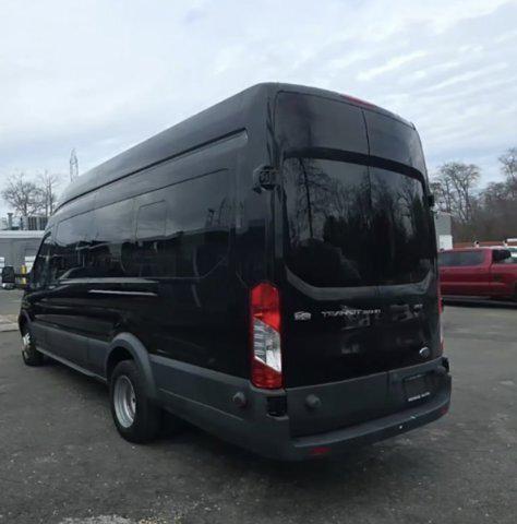 2017 Ford Transit-350 XLT
