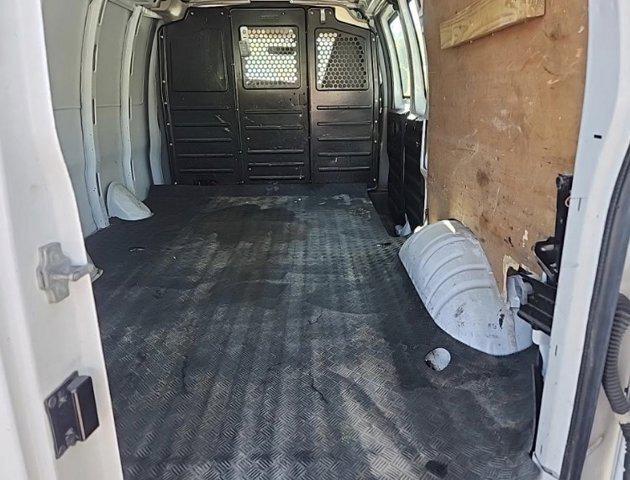 2019 Chevrolet Express 2500 Work Van 2019 Chevrolet Express 2500 Work Van