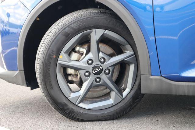 2025 Kia K4 LXS 2025 Kia K4 LXS